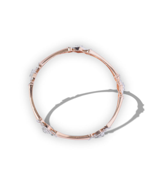 ONE OF ITS KIND BANGLE